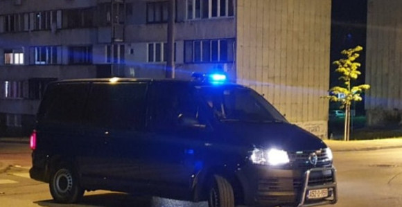 Uhapšen muškarac - prijetio novinaru Hadžifejzoviću