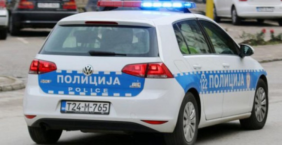 Brčko: Zapaljen automobil poslanika u Skupštini