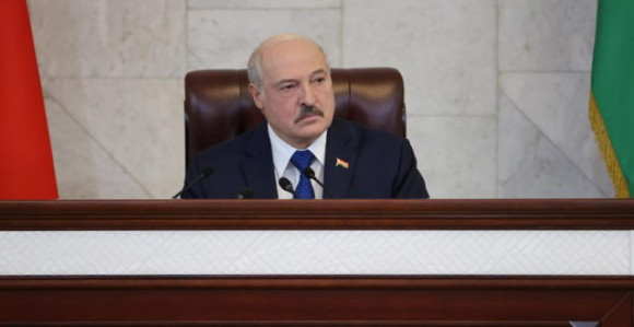 Stigla nova ponuda: EU plaća da Lukašenko ode?