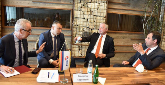 Opozicija u Neumu traži rješenja za izborni zakon