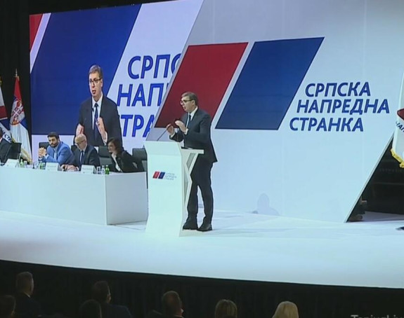 Biću žigosan, ali nezavisnost Kosova neću potpisati