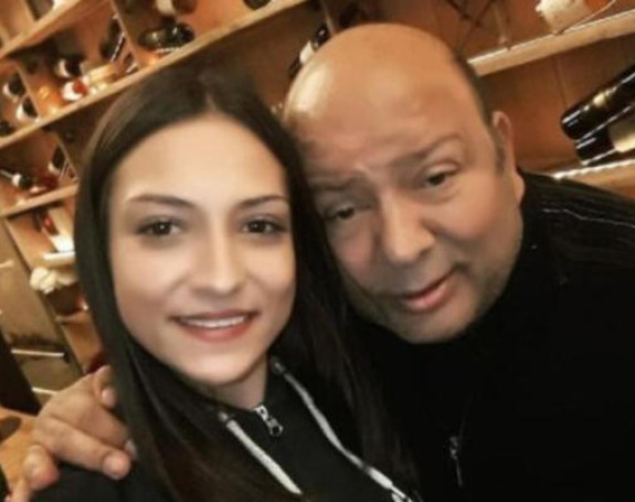 Džejova ćerka se oglasila na njegov 57. rođendan!