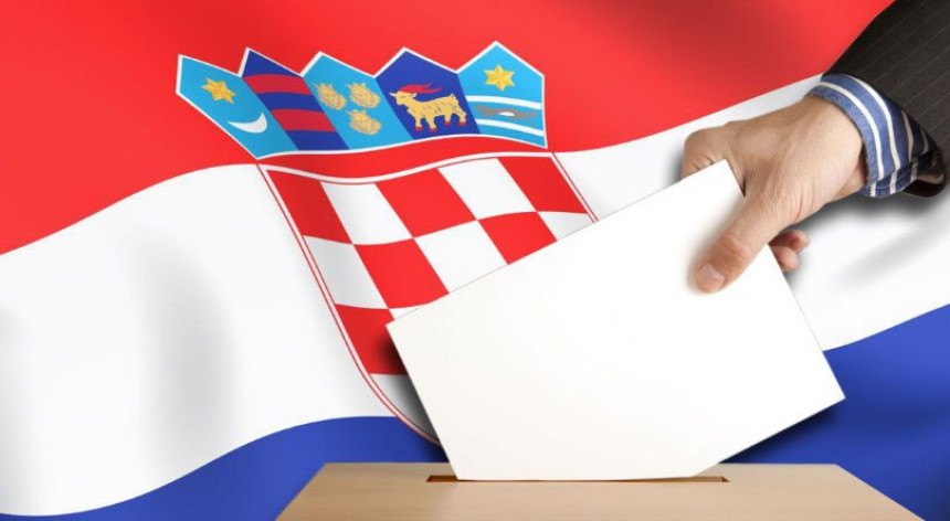Danas drugi krug lokalnih izbora u Hrvatskoj