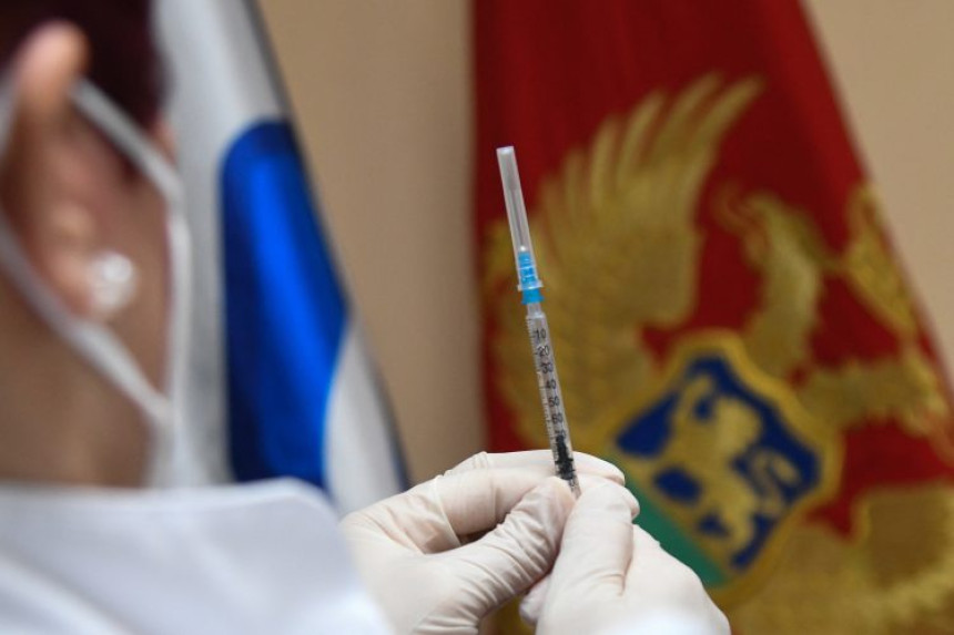Crna Gora: 39 novozaraženih virusom korona