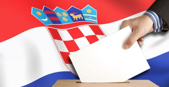Danas drugi krug lokalnih izbora u Hrvatskoj
