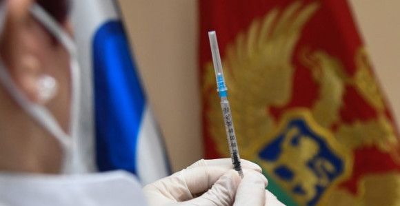 Crna Gora: 39 novozaraženih virusom korona