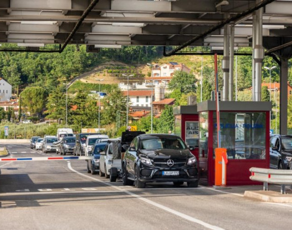 Slovenija popušta neke mjere na granici