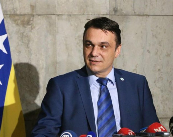Sutra presuda bivšem ministru bezbjednosti