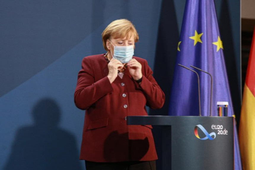 Njemačka vlada; "Ne potvrđujemo, ni demantujemo"