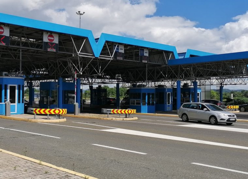 Evropska komisija: Najnovije mjere za ulazak u EU