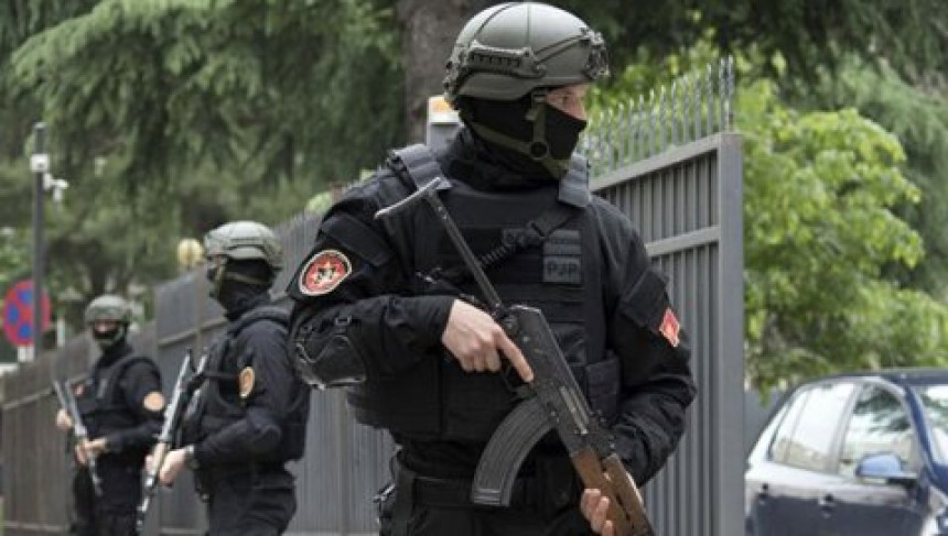 Kavčanima širom Evrope rukovodi Podgoričanin