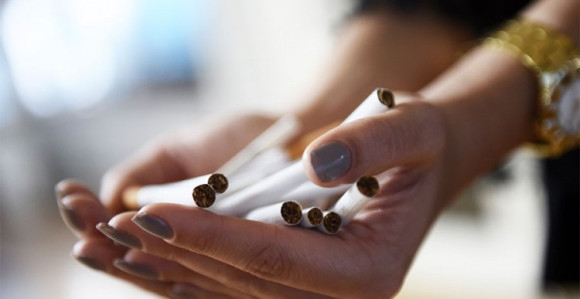 Pali prihodi od akciza na duvan za 65,6 miliona KM