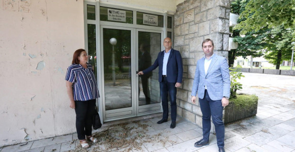Pitanje za Vladu: Gdje je obećani Dom penzionera u Ljubinju