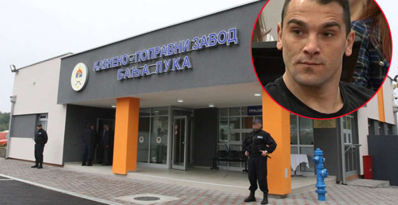 Из КПЗ објаснили зашто је Чолић премјештен на фарму?!