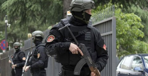 Kavčanima širom Evrope rukovodi Podgoričanin