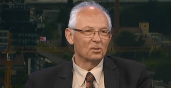 Kon prvi put bez maske, poslao poruku građanima