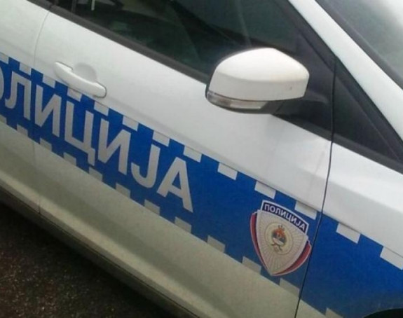 Бањалучанин ухапшен због крађе у Бијељини