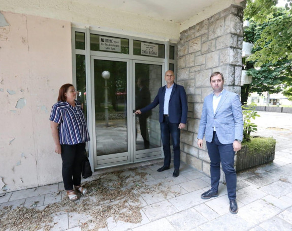 Pitanje za Vladu: Gdje je obećani Dom penzionera u Ljubinju