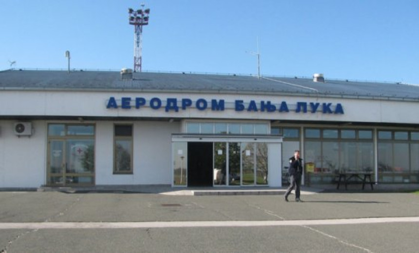 Avio-linija Tivat - Banjaluka kreće krajem juna