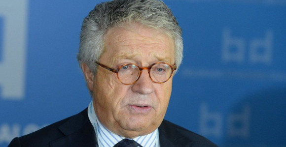 Petrič: Izbor Kristijana Šmita nije dobar potez