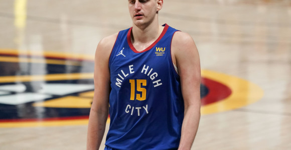 Jokić otkriva šta je prvo kupio kada je došao do love