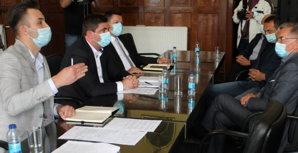 Gradnju objekata mora pratiti dokumentacija!