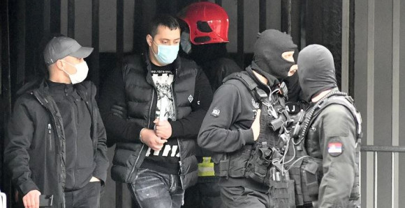 U toku potraga za saradnikom Velje Nevolje