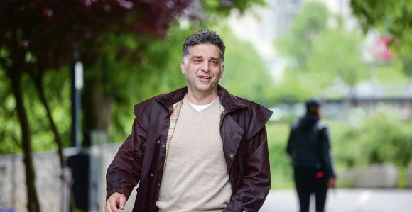 Danis Tanović završio snimnje filma u Sarajevu -komediju o ćevapima!