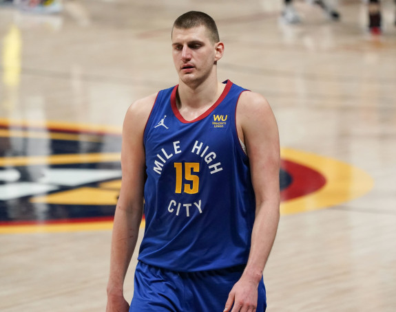 Jokić otkriva šta je prvo kupio kada je došao do love