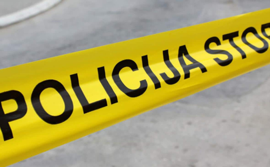 Eksplodirala bomba ispod automobila, nema povrijeđenih