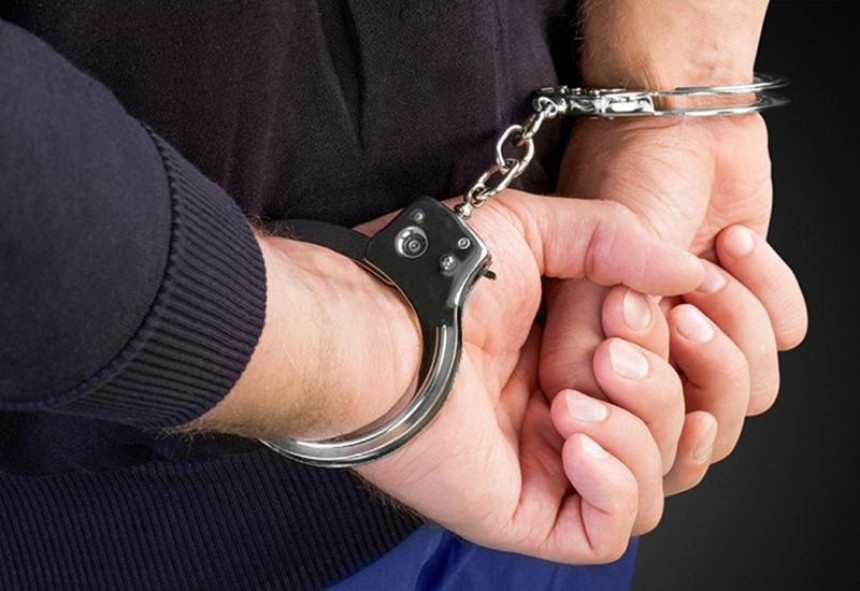 Једно лице ухапшено по потјерници суда у Бањалуци