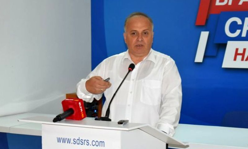 Pomoć Srbije u vakcinama jedina nada u spas!