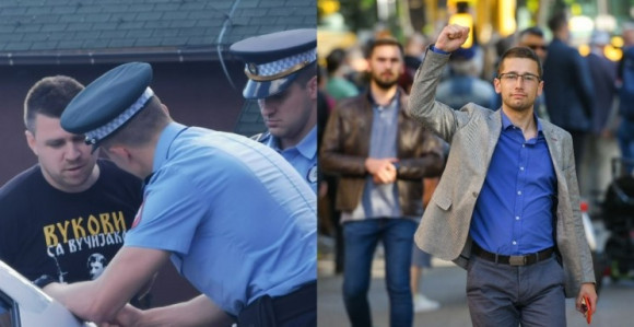 Još jedna prijava protiv Begića ide u Tužilaštvo