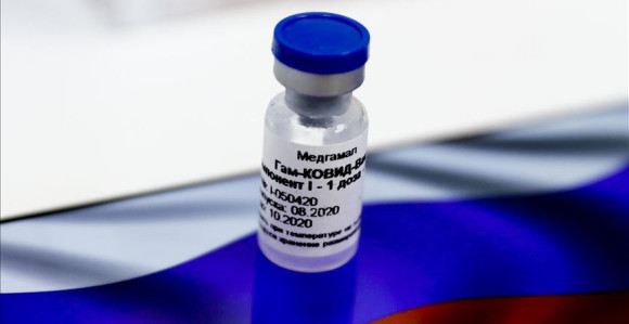 Od 4. juna kreće proizvodnja vakcine Sputnjik V