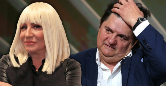 Isplivala nikad viđena fotka sa venčanja Vesne Zmijanac i Kemiša!