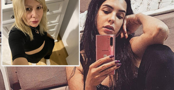 Anastasija King iz Australije tvrdi: Tanja me iskoristila - a šta kaže pevačica!?