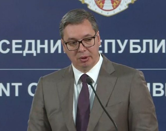 Od sutra građani BiH mogu da se vakcinišu u Srbiji