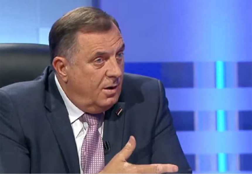 Dodik se pohvalio uspjesima: Najniža plata najveća u regionu