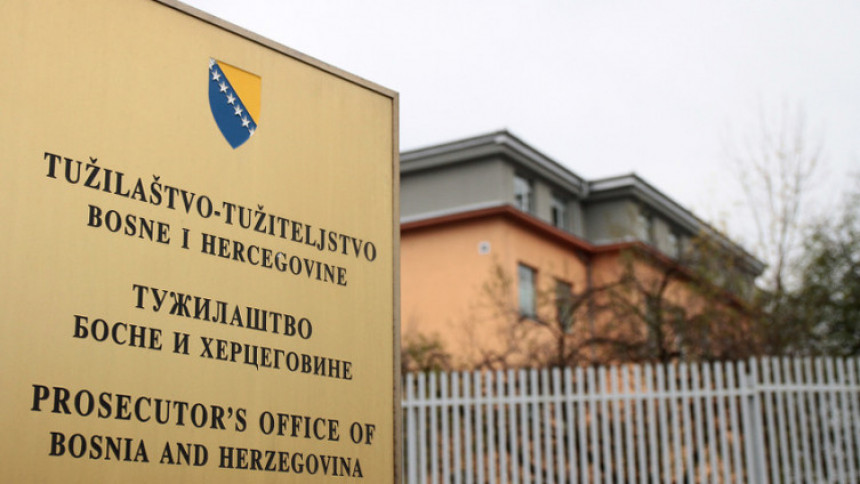 МУП РС предао осам лица Тужилаштву због трговине дрогом