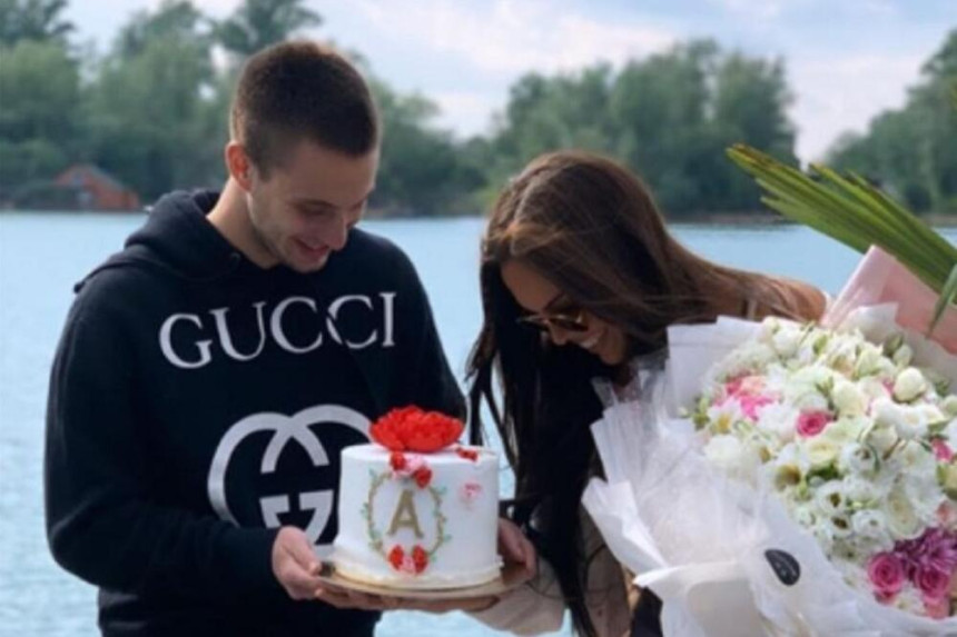 Oženio se Šabanov unuk Luka, ona mu je ukrala srce!