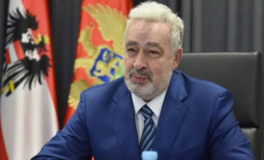 Krivokapić: Ovih 10 dana možda su najteži u mom životu