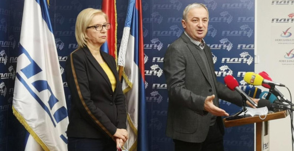 Poništiti postupak kupovine poslovnog objekta za UIO BIH