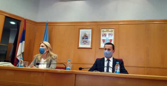 "Nema sumnje, u Trebinju će se graditi aerodrom"