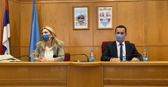 Cvijanovićeva: Njihova partijska knjižica je indeks