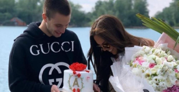 Oženio se Šabanov unuk Luka, ona mu je ukrala srce!