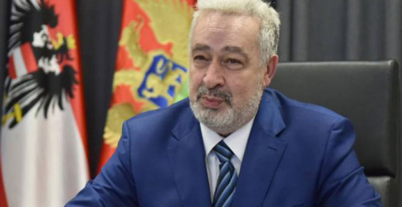 Krivokapić: Ovih 10 dana možda su najteži u mom životu