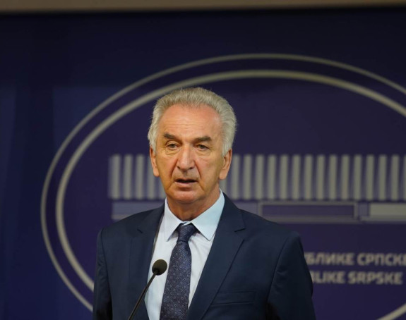 Шаровић: Ко је патриота а ко издајник доказује се дјелима