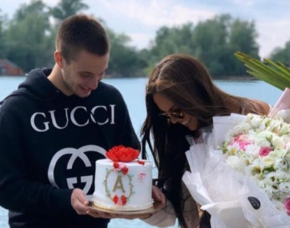 Oženio se Šabanov unuk Luka, ona mu je ukrala srce!