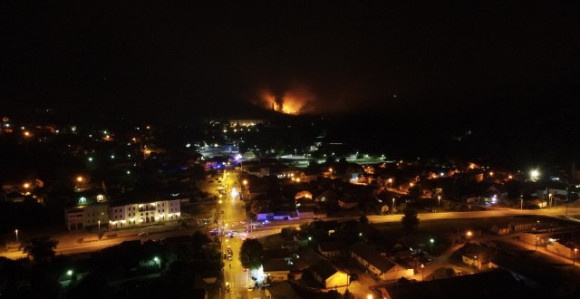 Eksplozija u fabrici "Sloboda" u Čačku, nema povrijeđenih