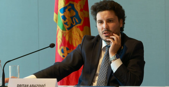 Kavački klan "pod lupom" zbog Dritana Abazovića